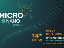 Micro & Nano Event 2024